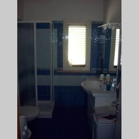 Villa Villa sulla scogliera tra ulivi secolari